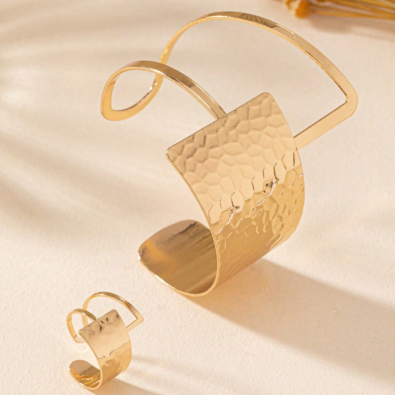 Conjunto Modern Hammer