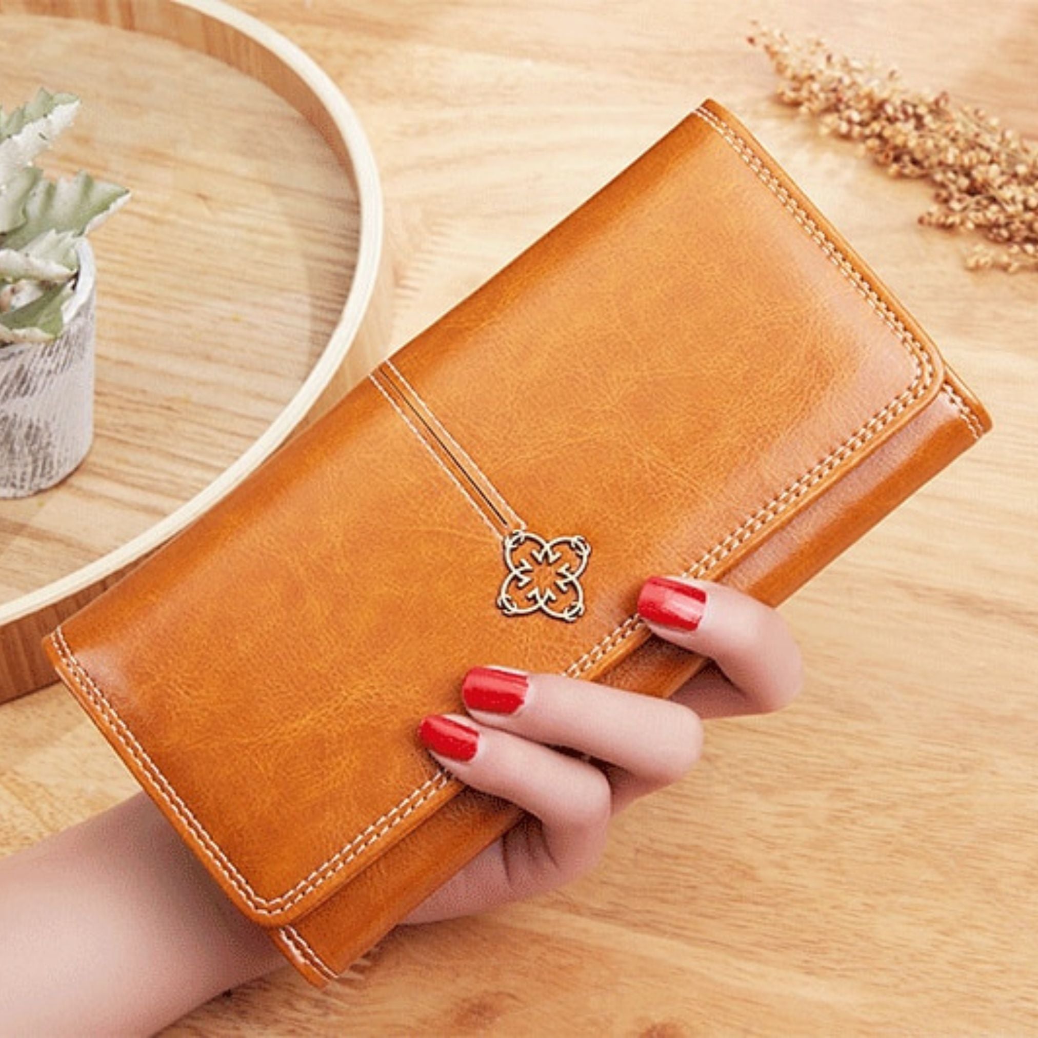 Cartera Olavo Riviera
