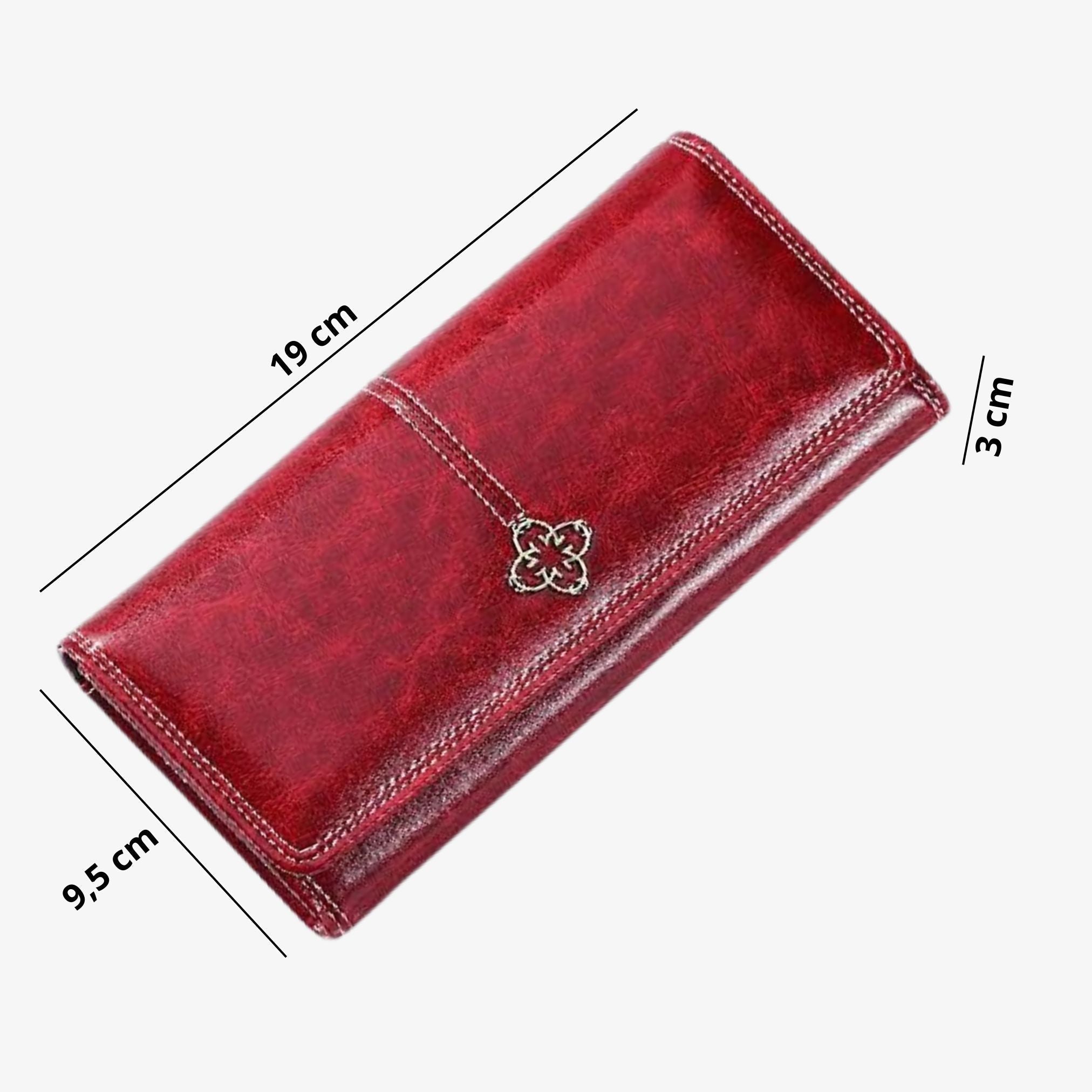 Cartera Olavo Riviera