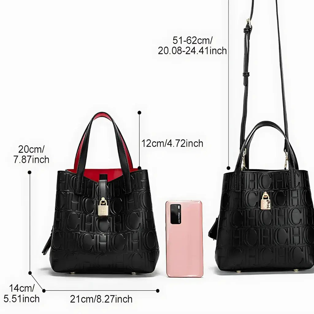 Bolsa Audrey
