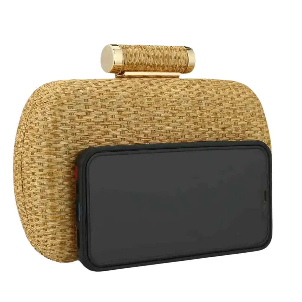 Bolsa Nature Beige