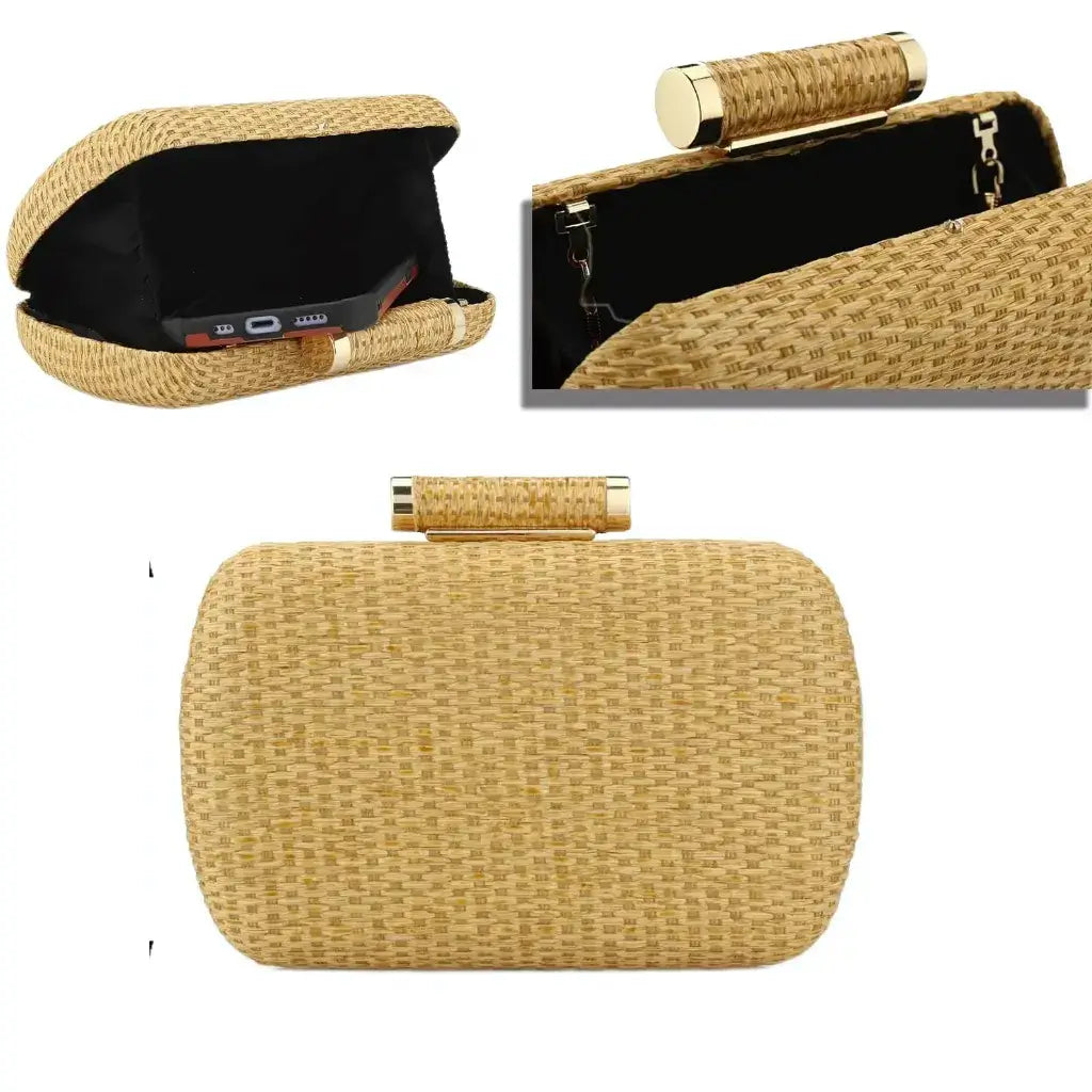 Bolsa Nature Beige