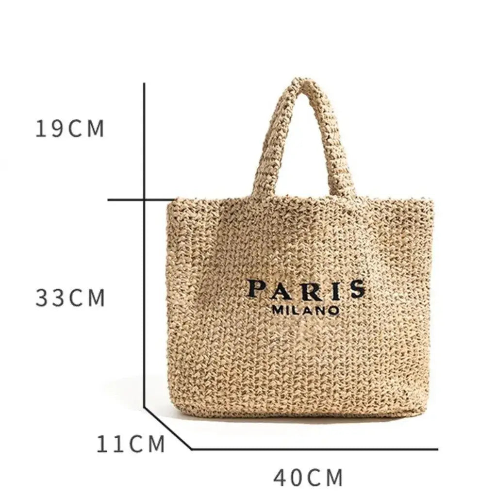 Bolsa Paris