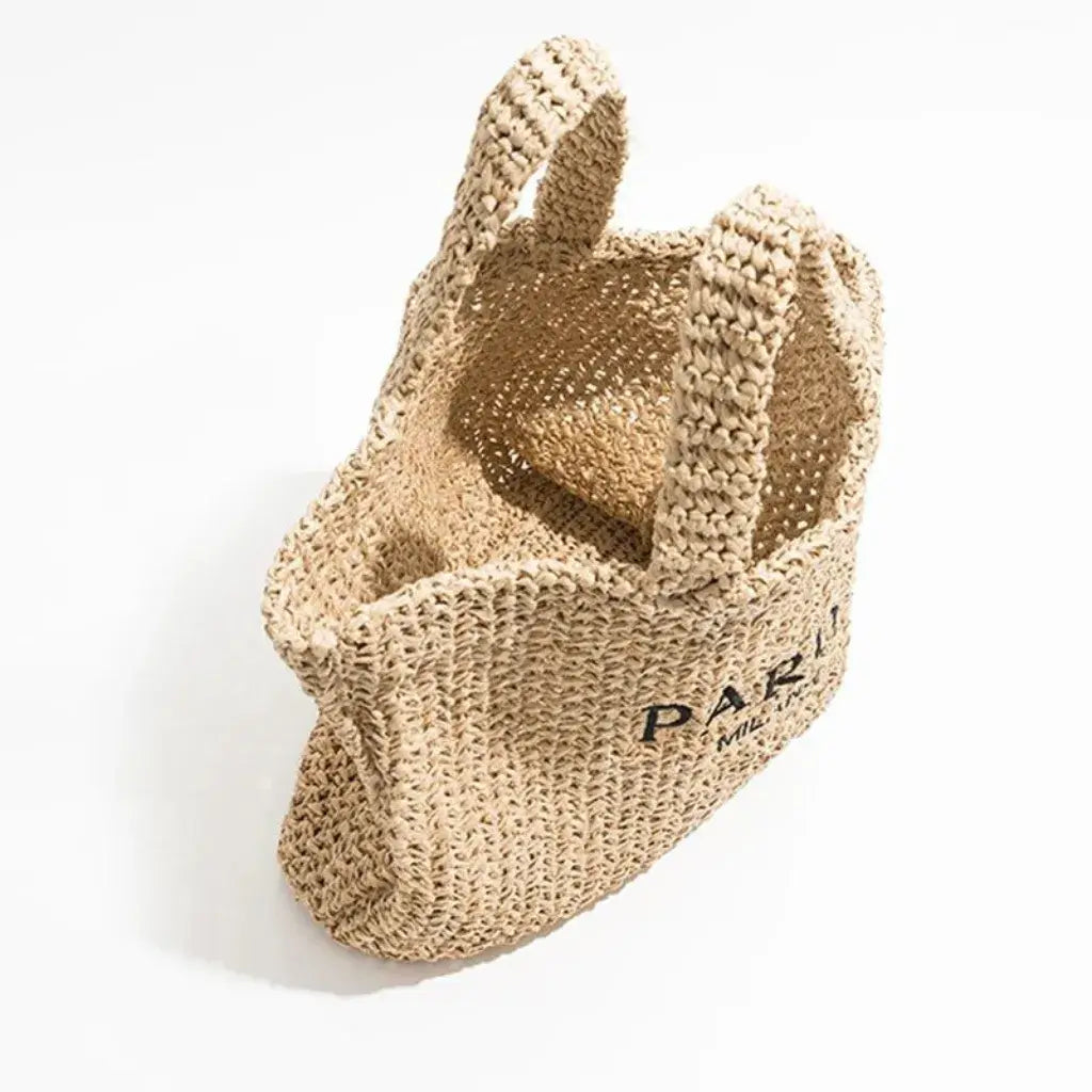 Bolsa Paris