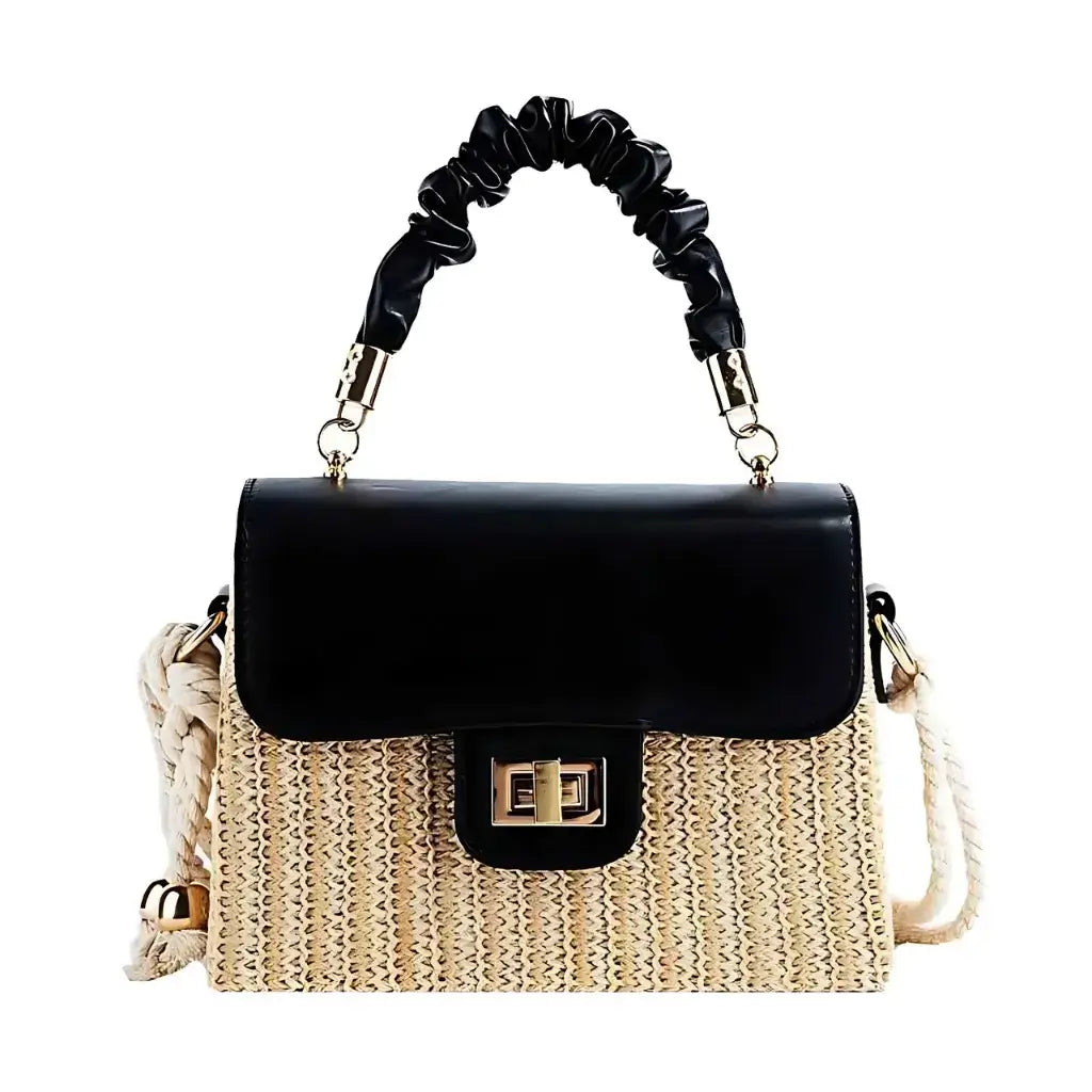 Bolsa Secret Black