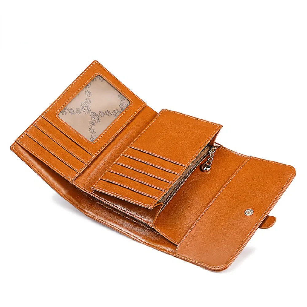 Cartera Lucy Luxury