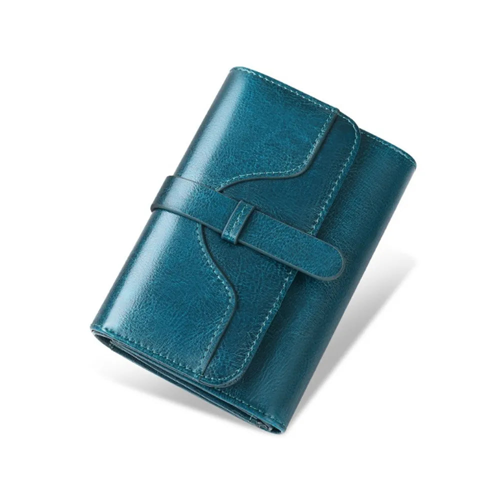 Cartera Lucy Luxury