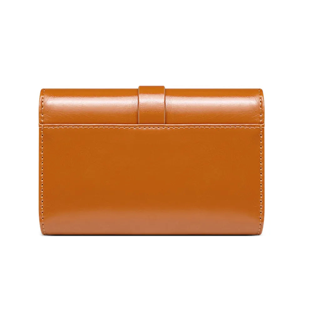 Cartera Lucy Luxury