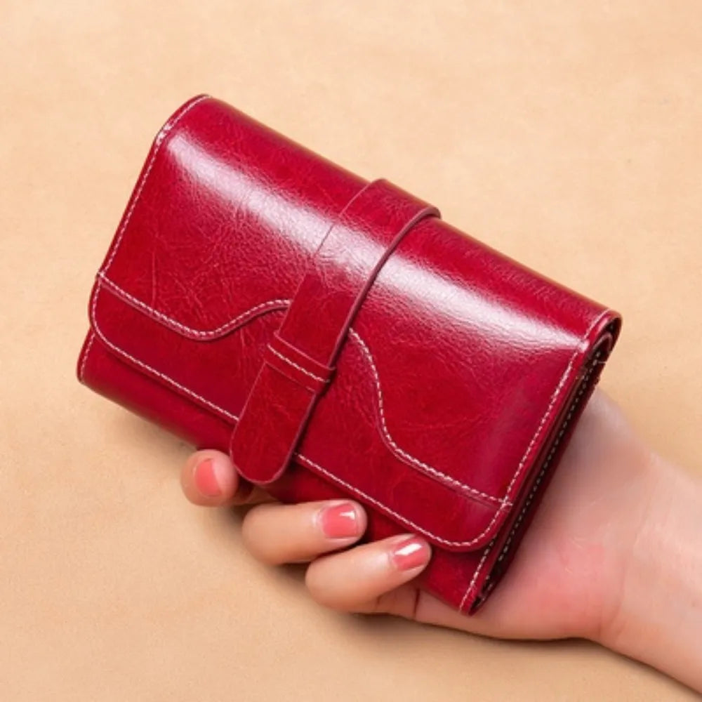 Cartera Lucy Luxury