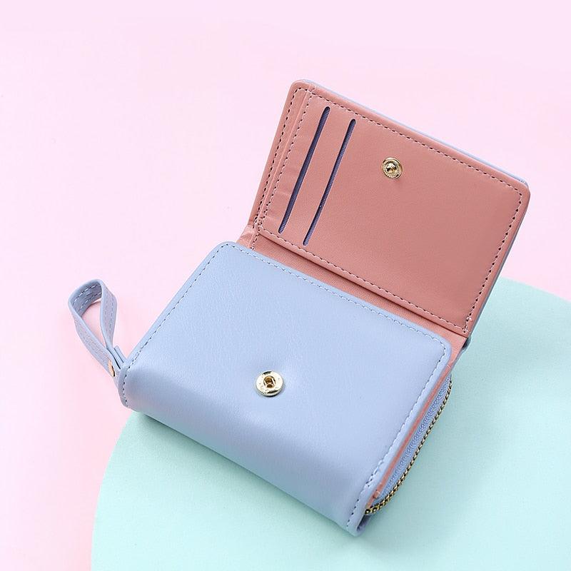 Cartera Fashion Classic