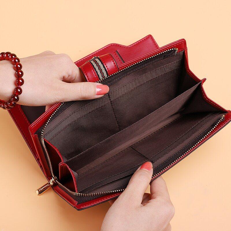Cartera William Polo