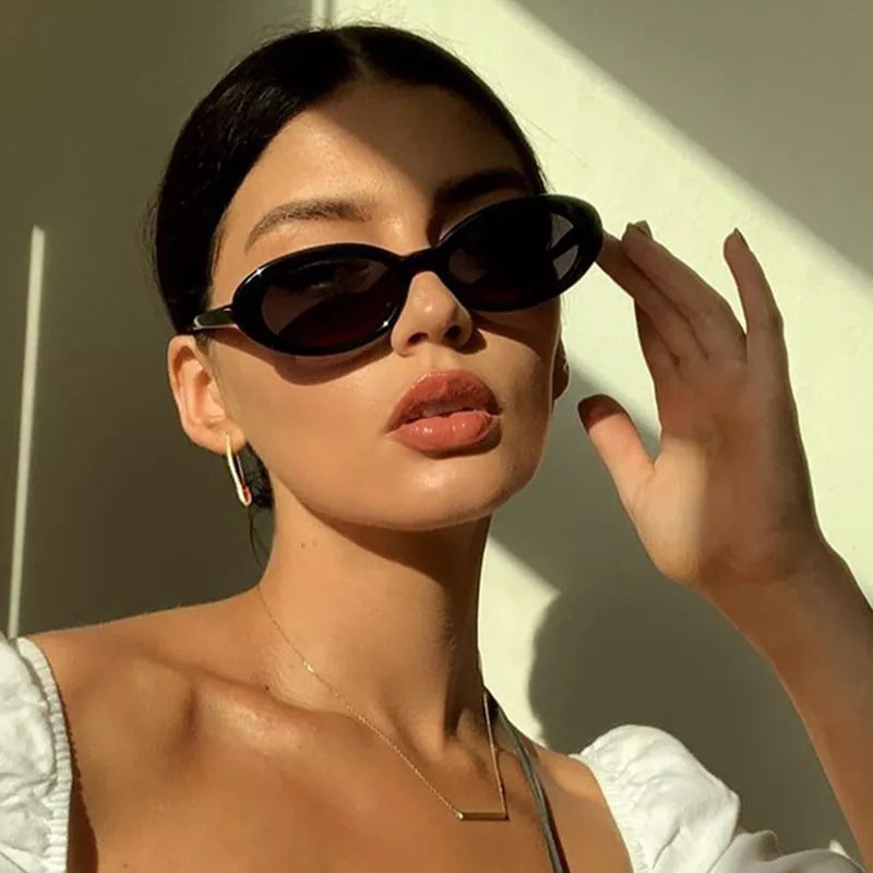 Gafas Retrô