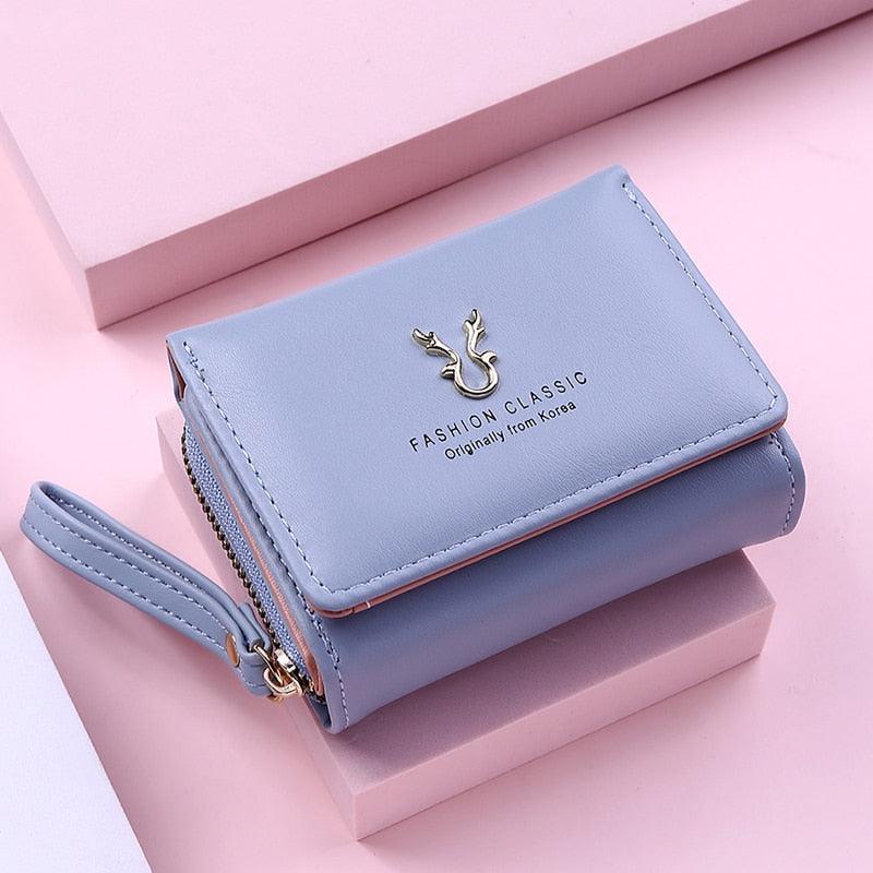 Cartera Fashion Classic