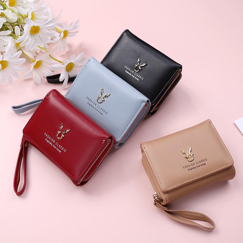Cartera Fashion Classic