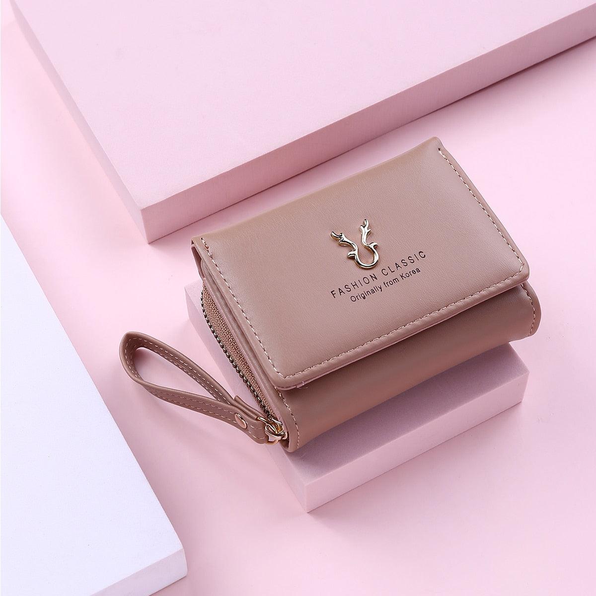 Cartera Fashion Classic