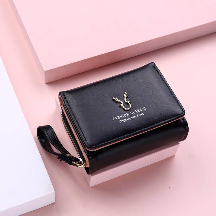 Cartera Fashion Classic