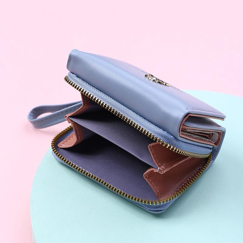 Cartera Fashion Classic