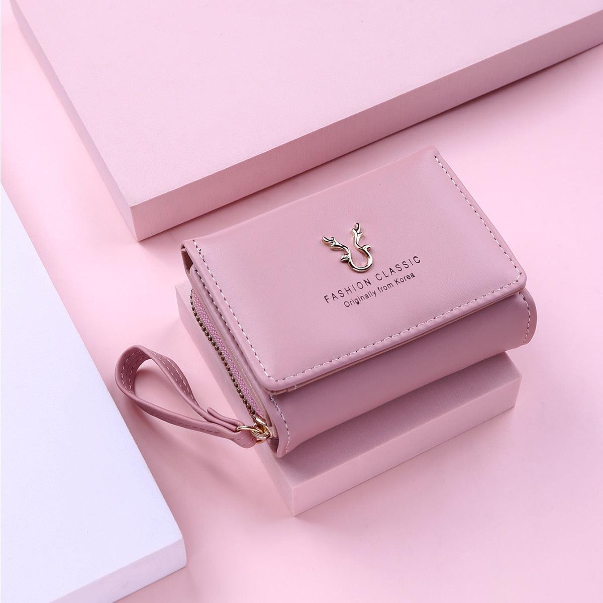 Cartera Fashion Classic