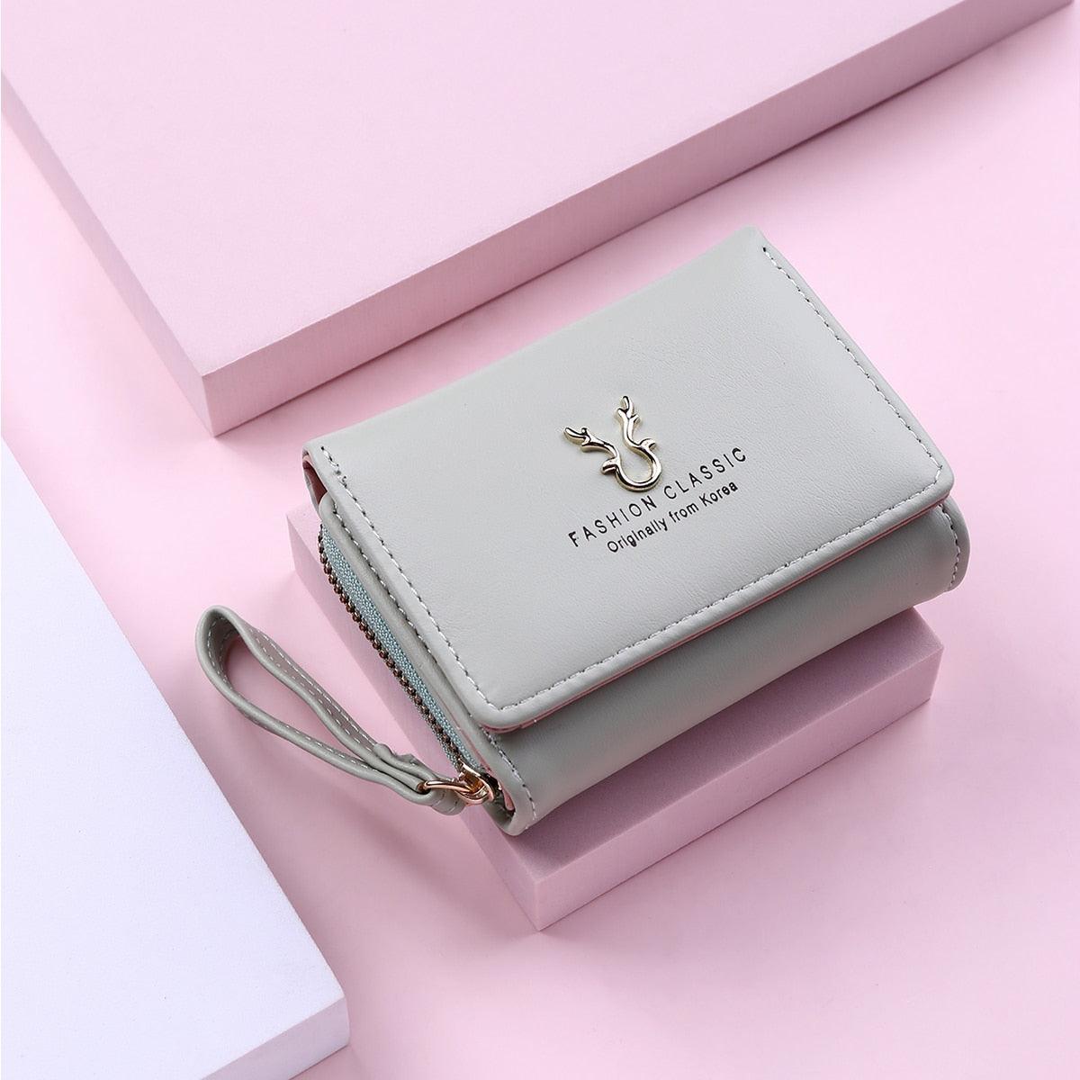 Cartera Fashion Classic