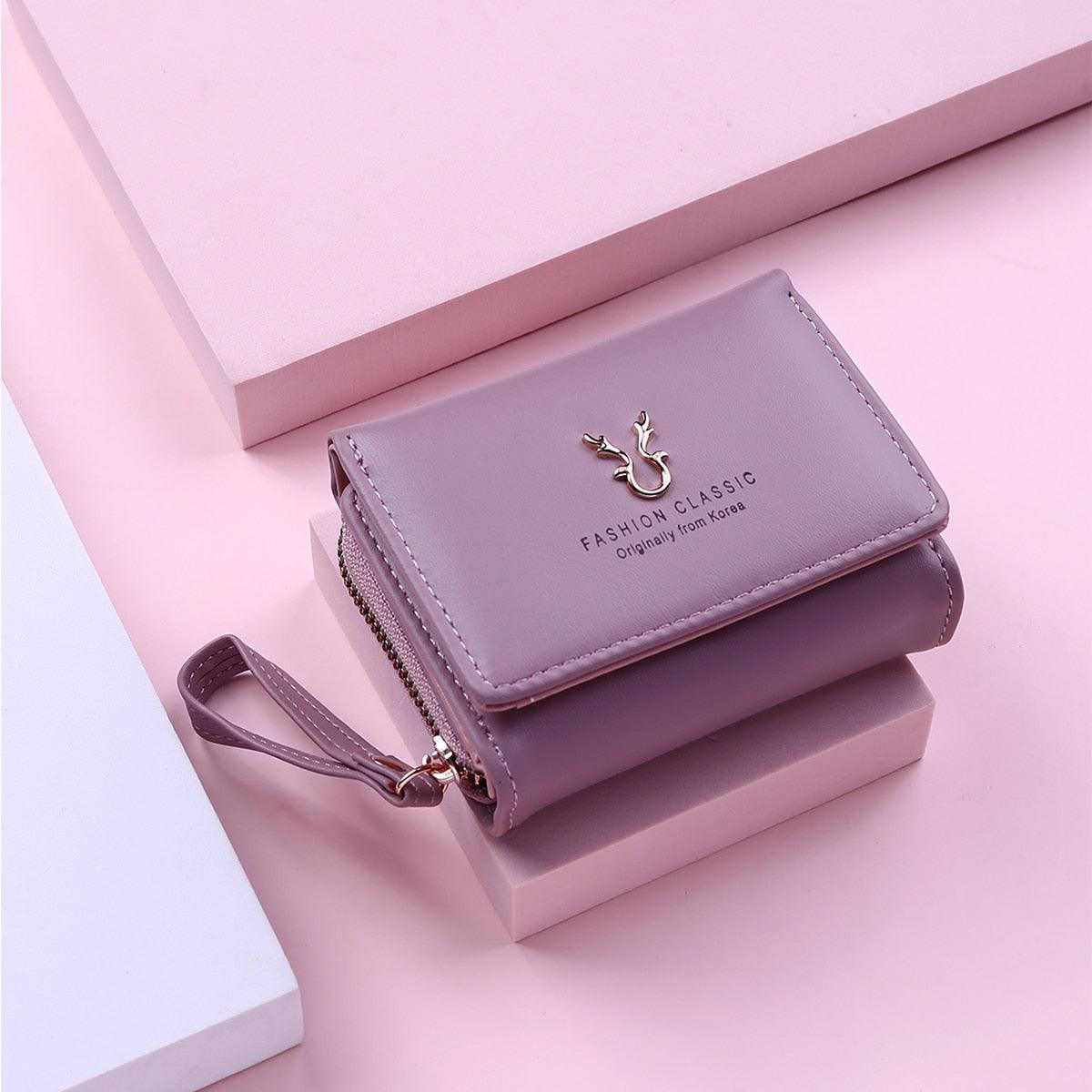 Cartera Fashion Classic