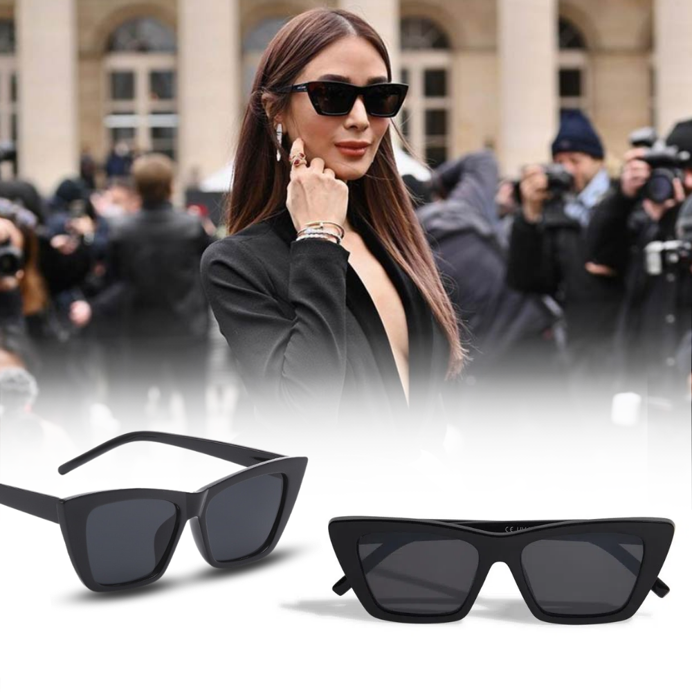 Gafas Gateado