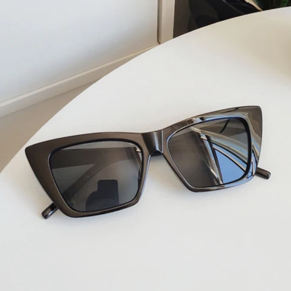 Gafas Gateado