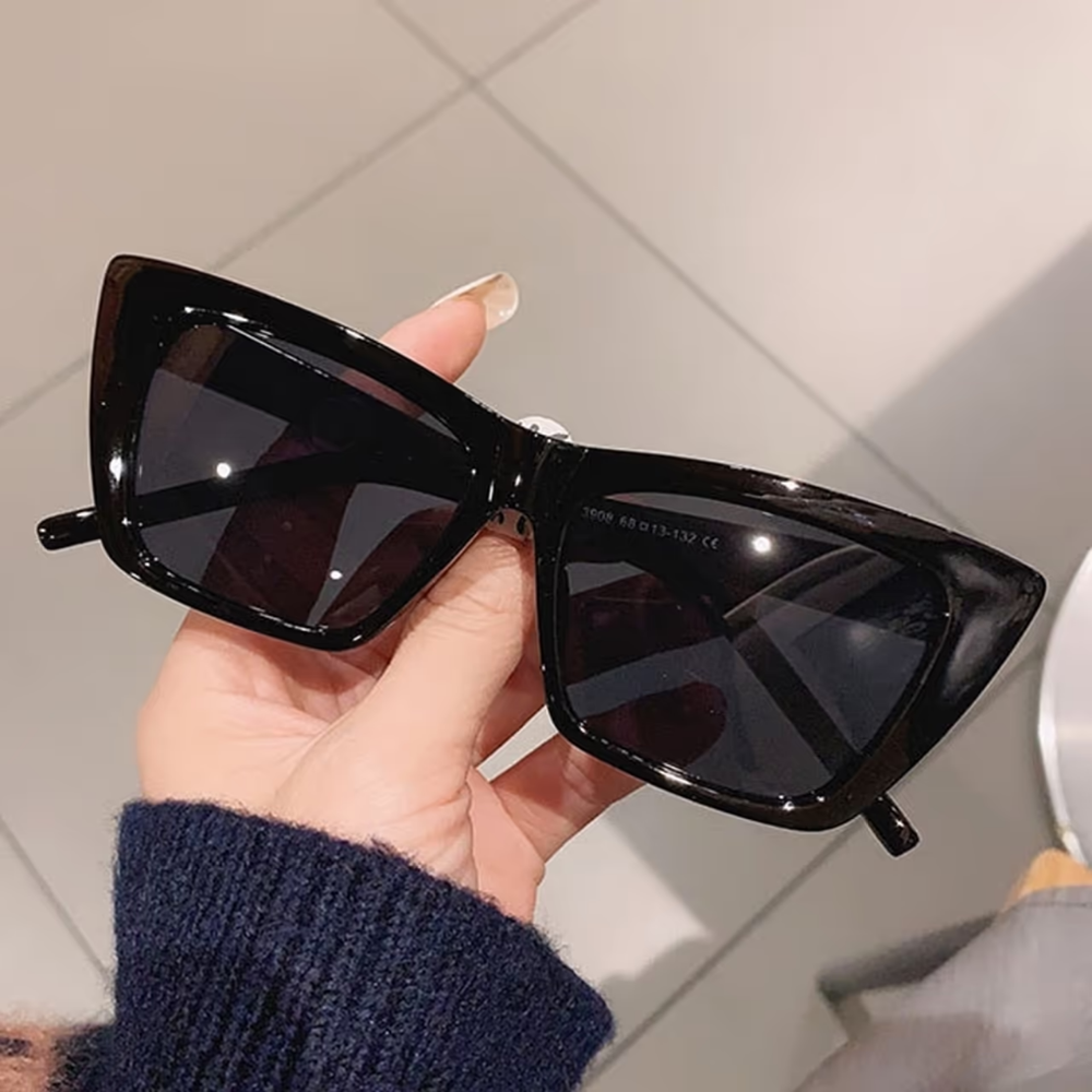 Gafas Gateado