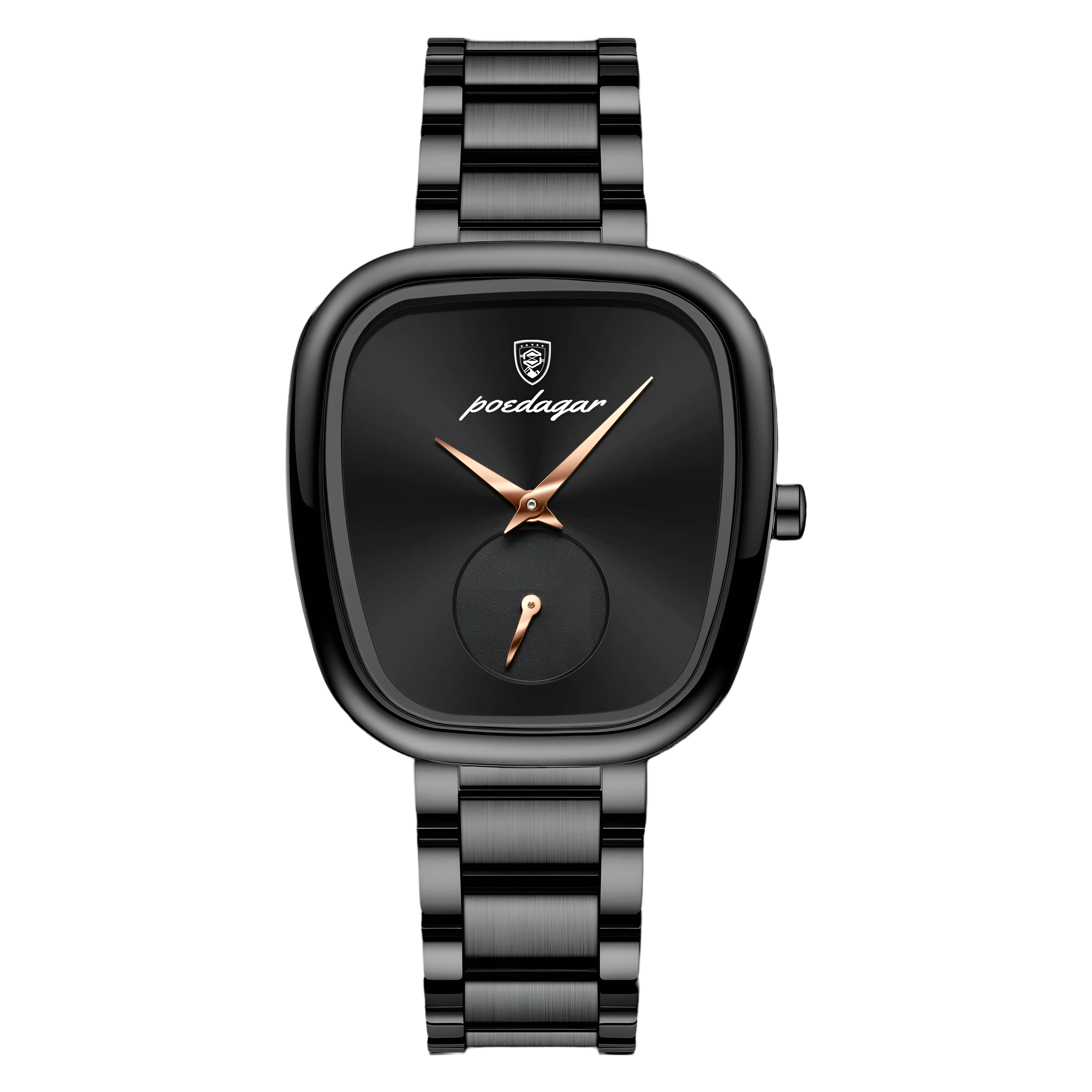 Reloj Poedagar Acero
