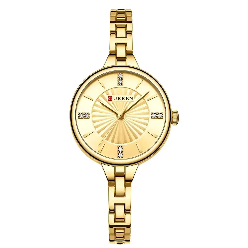 Reloj Royale Dorado