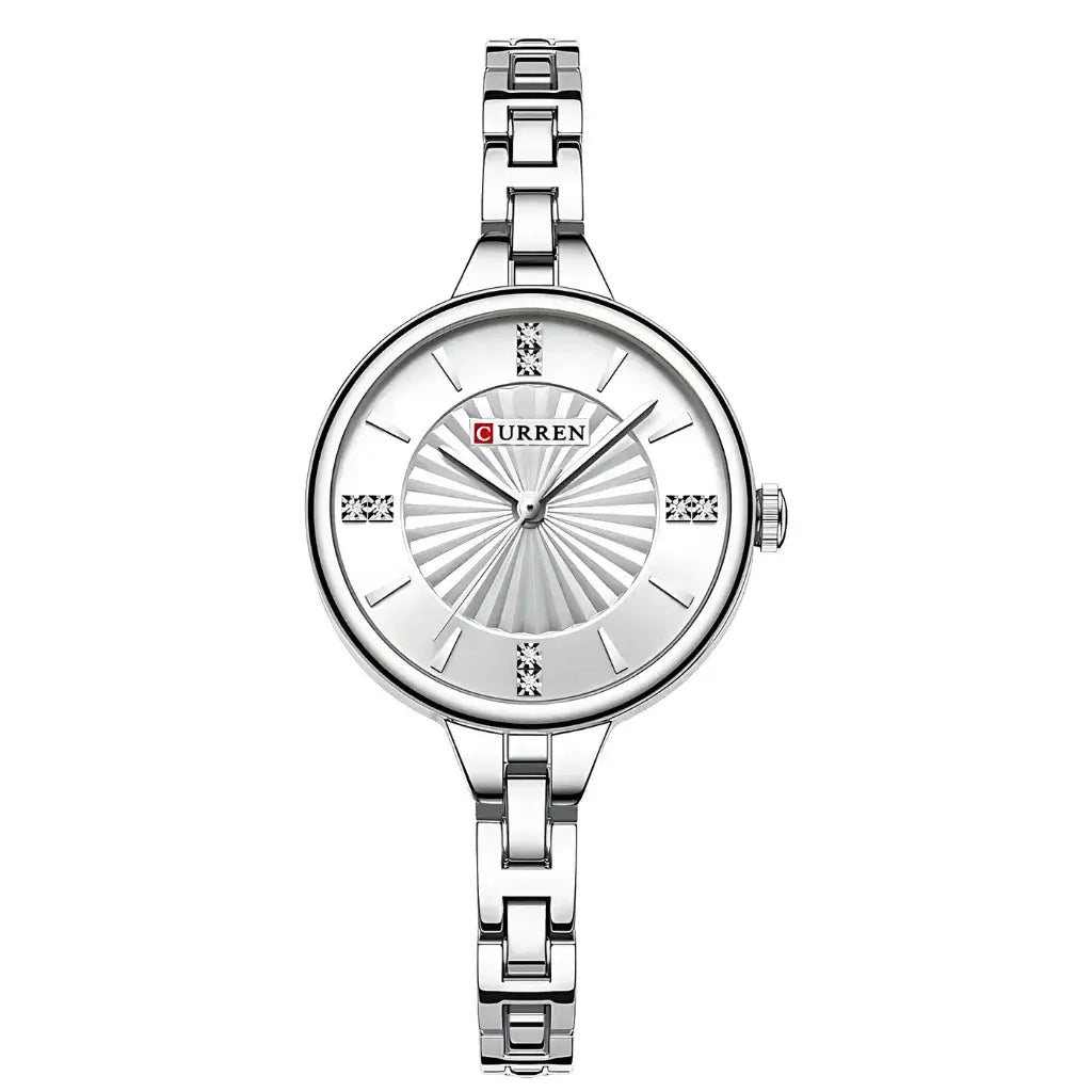 Reloj Royale Plata