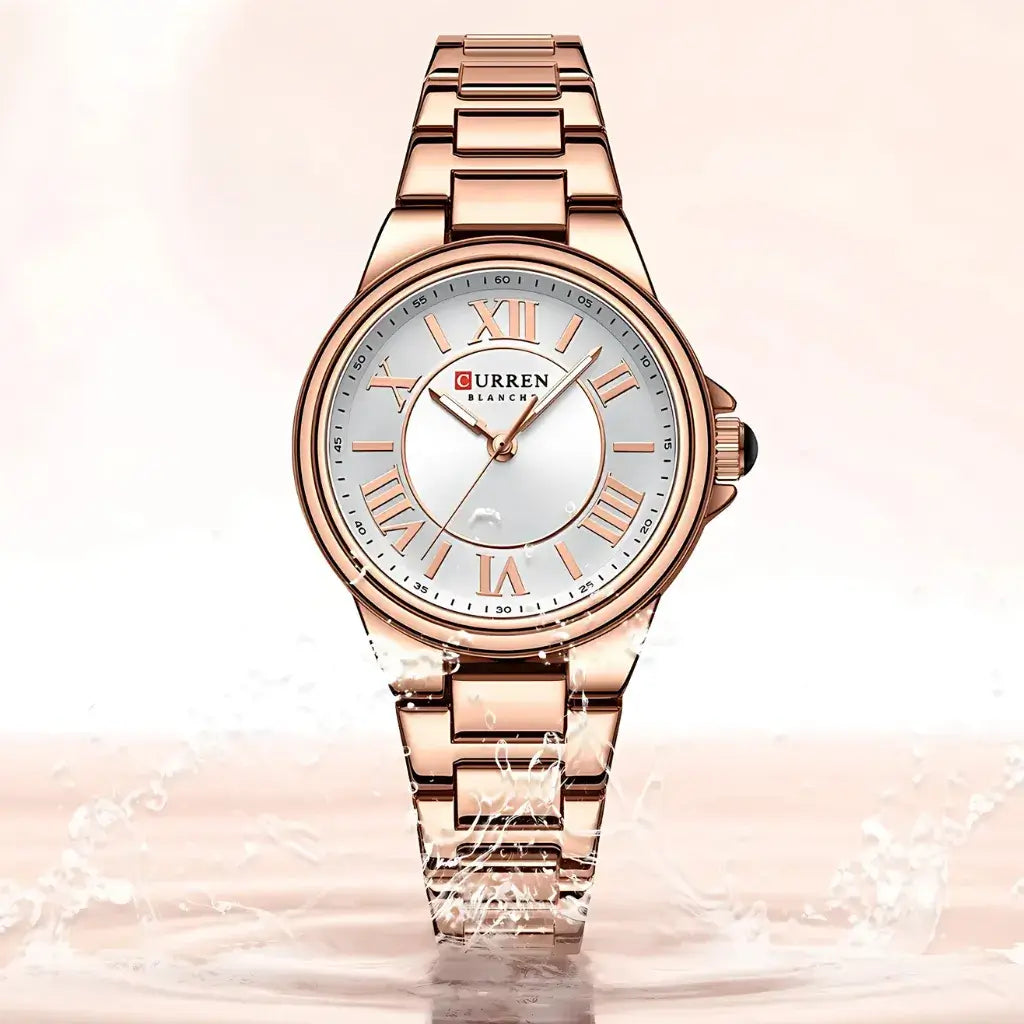 Reloj Grace Rose