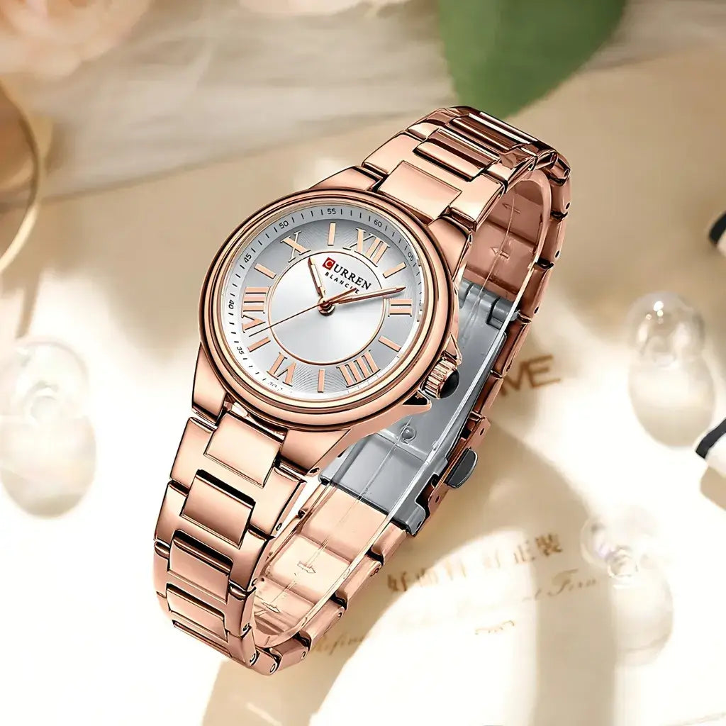 Reloj Grace Rose