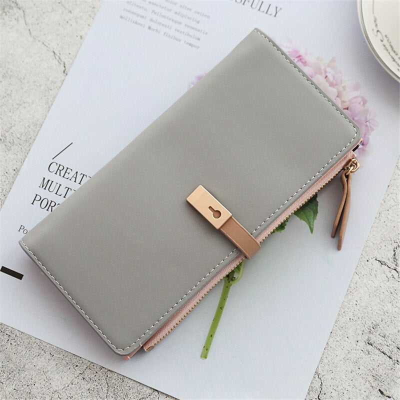 Cartera Genevive Premium