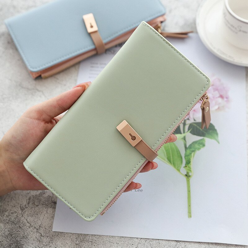 Cartera Genevive Premium