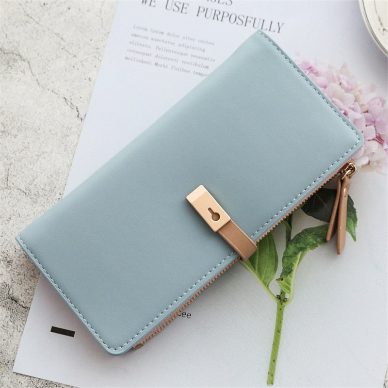 Cartera Genevive Premium