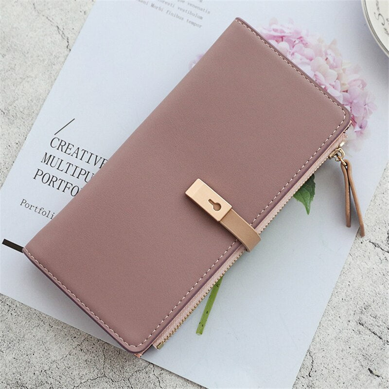 Cartera Genevive Premium