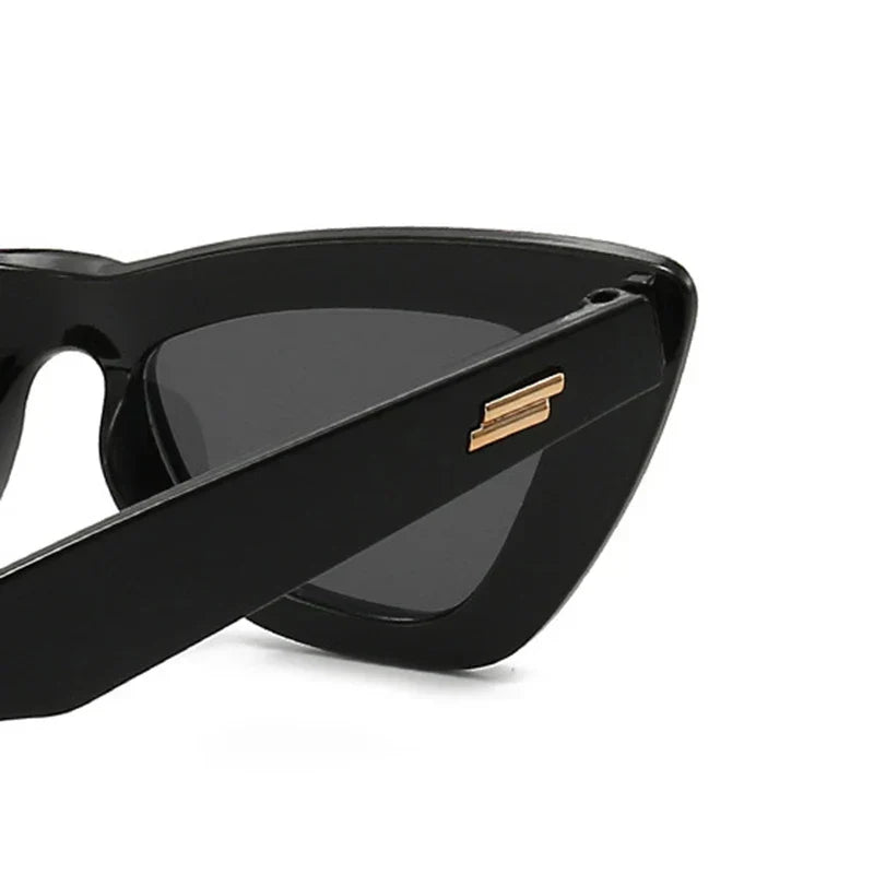Gafas Retro Ojo de Gato