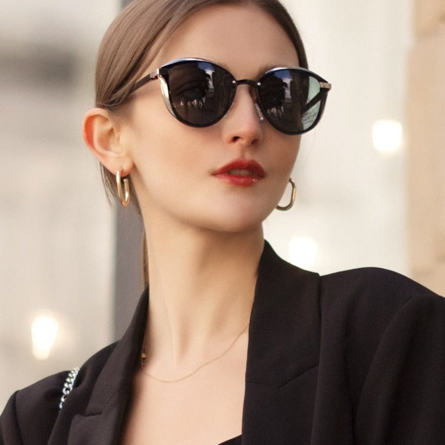 Gafas Moda Cat