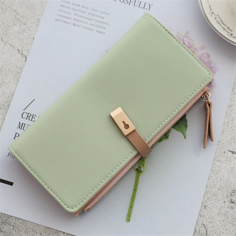 Cartera Genevive Premium