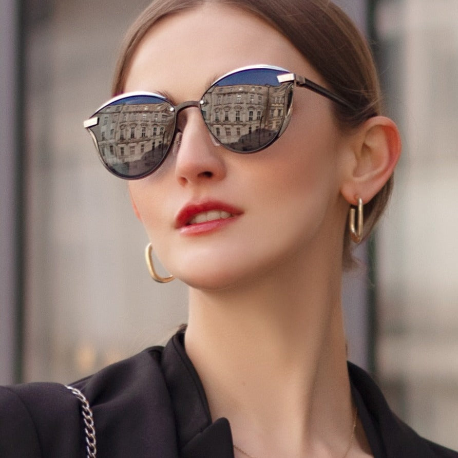 Gafas Moda Cat