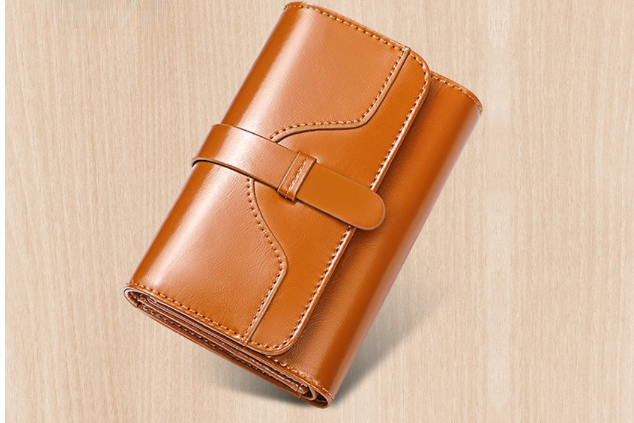 Cartera Lucy Luxury