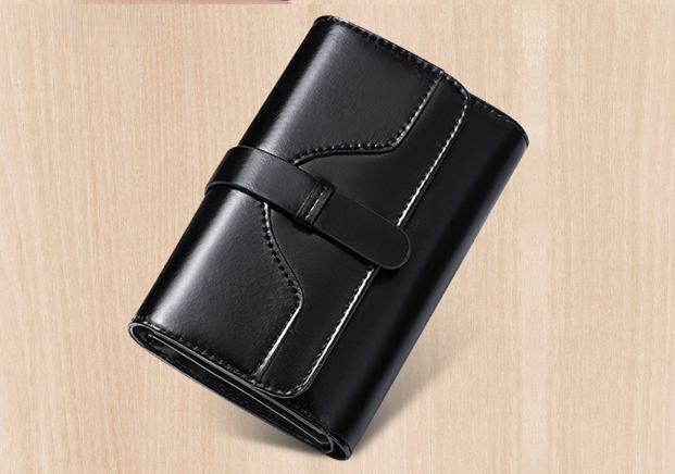 Cartera Lucy Luxury