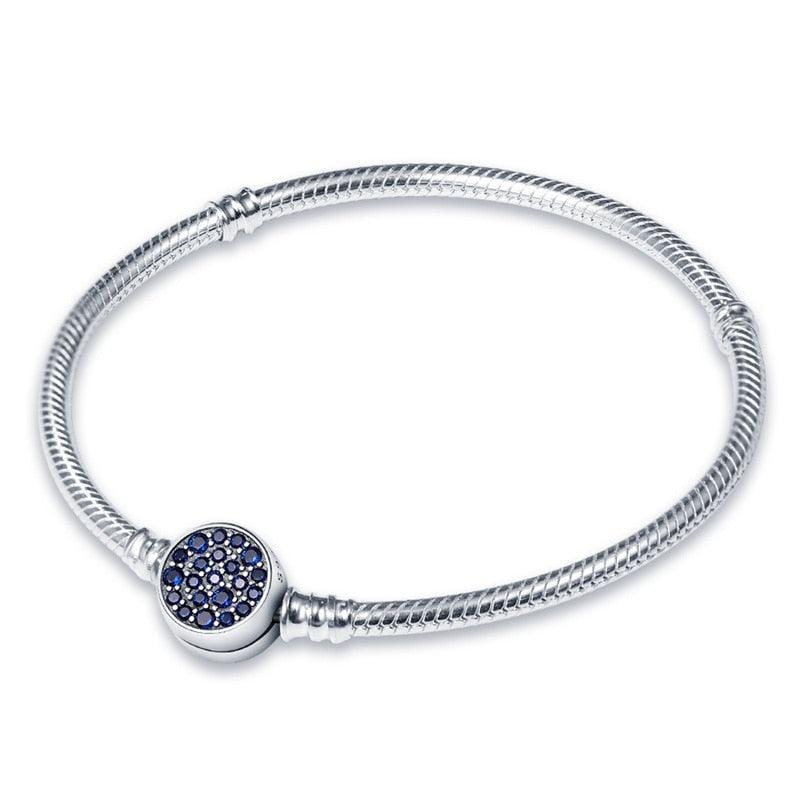Pulsera Pand Plata 925