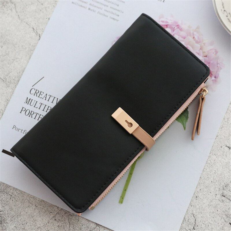 Cartera Genevive Premium
