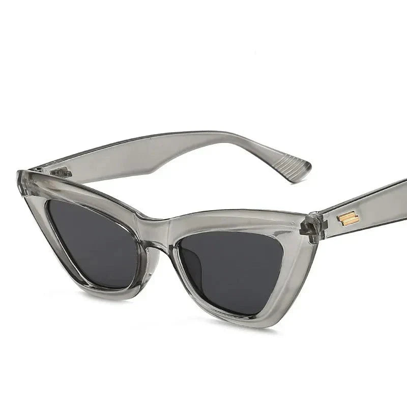 Gafas Retro Ojo de Gato