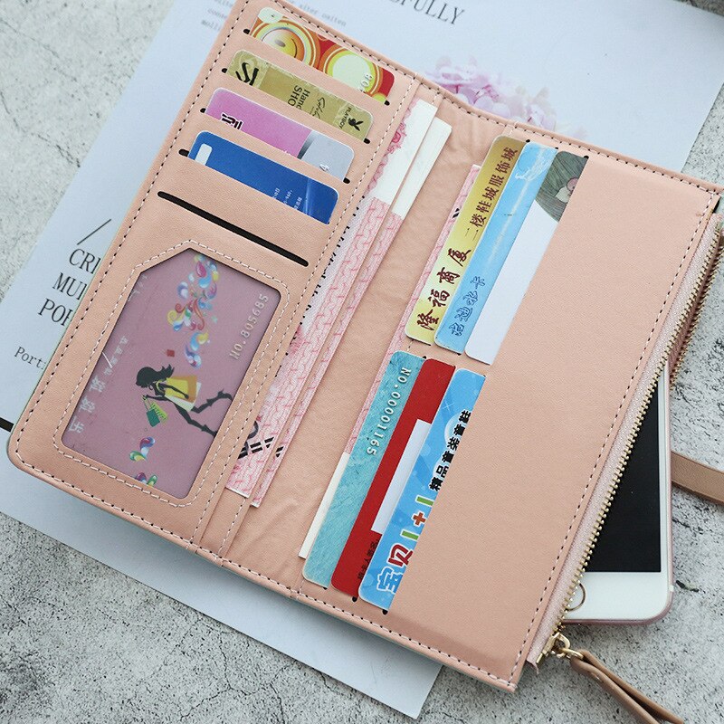 Cartera Genevive Premium