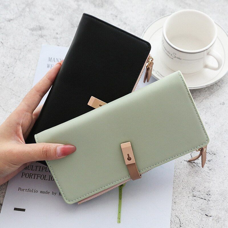 Cartera Genevive Premium