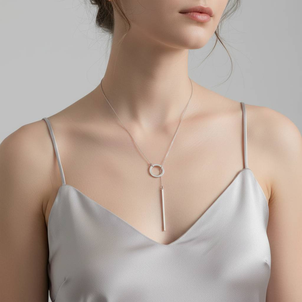 Collar Elo de Fuerza | Edición Infinite Circle