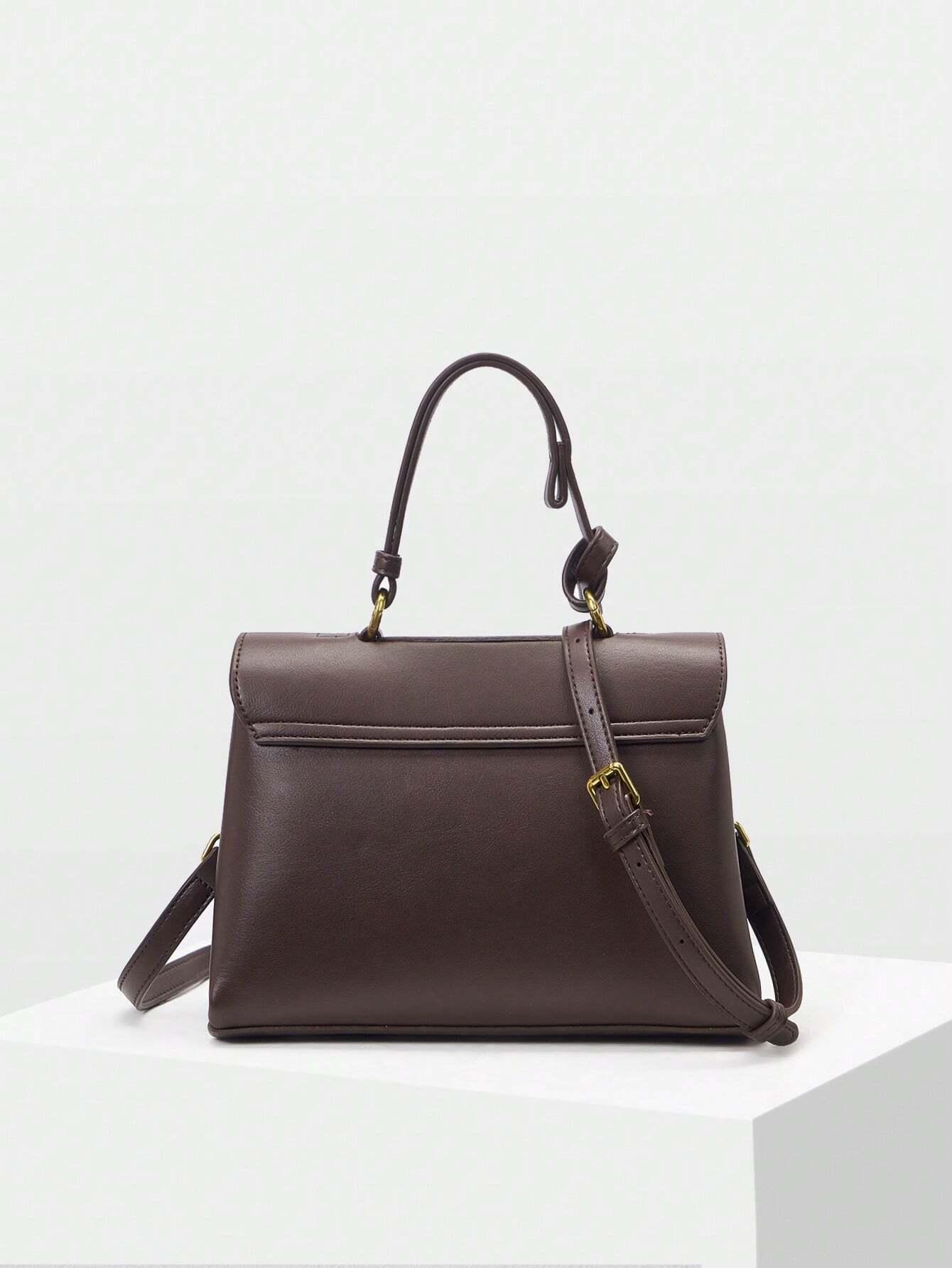 Bolsa Amalfi Cuero