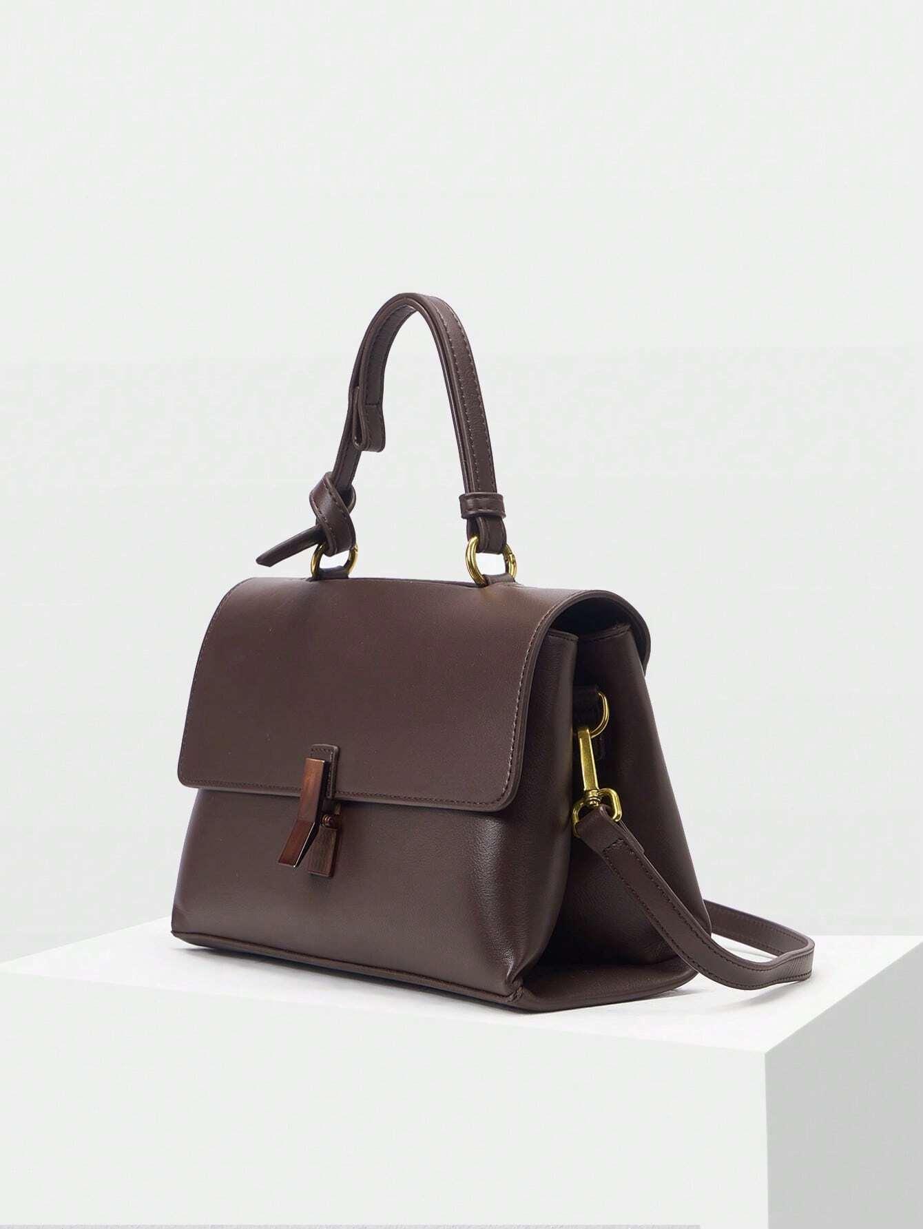 Bolsa Amalfi Cuero